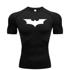 Bat Compression Tee