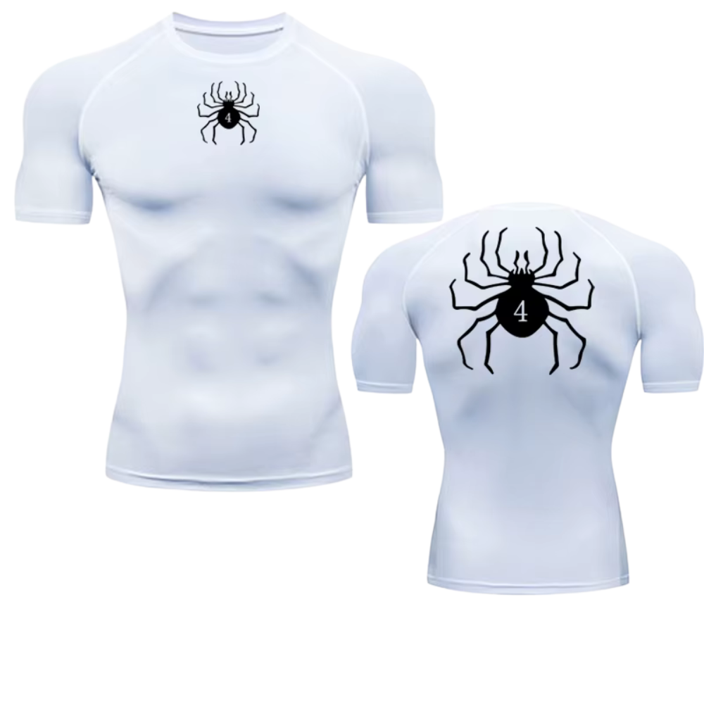 Phantom Troupe Compression Shirt