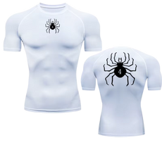 Phantom Troupe Compression Shirt