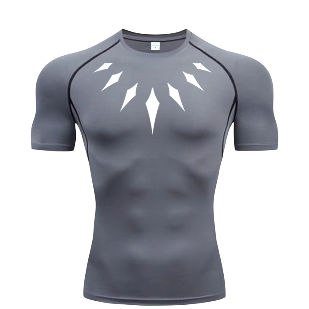 Panther Compression Tee