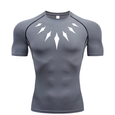Panther Compression Tee