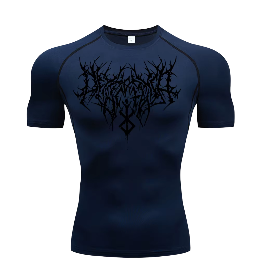 Berserk Chaos Compression Tee