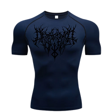 Berserk Chaos Compression Tee