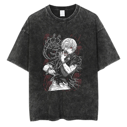 TG Oversized Pump Cover - Binge Eater