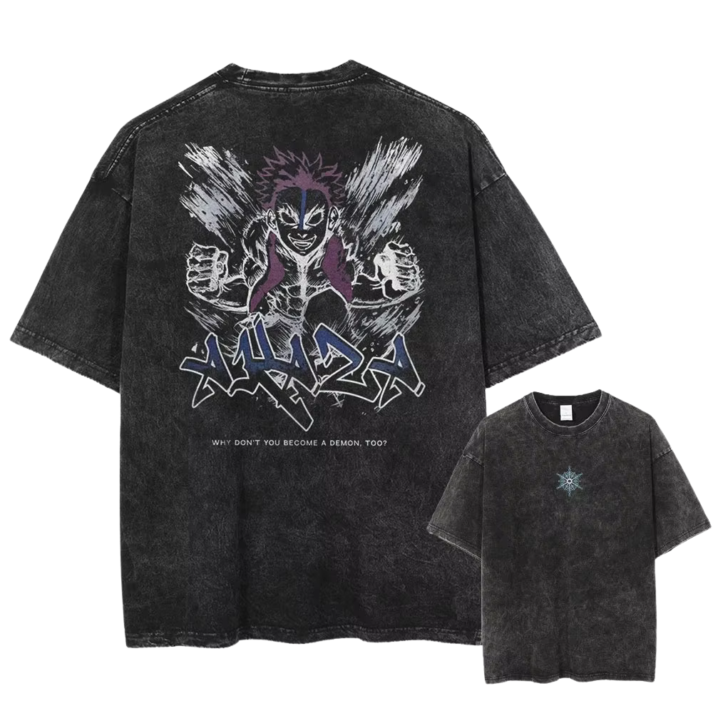 DS Oversized Pump Cover - Upper Moon Three