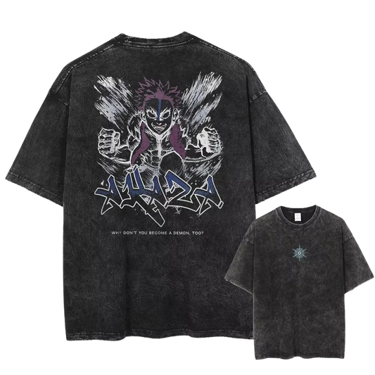 DS Oversized Pump Cover - Upper Moon Three