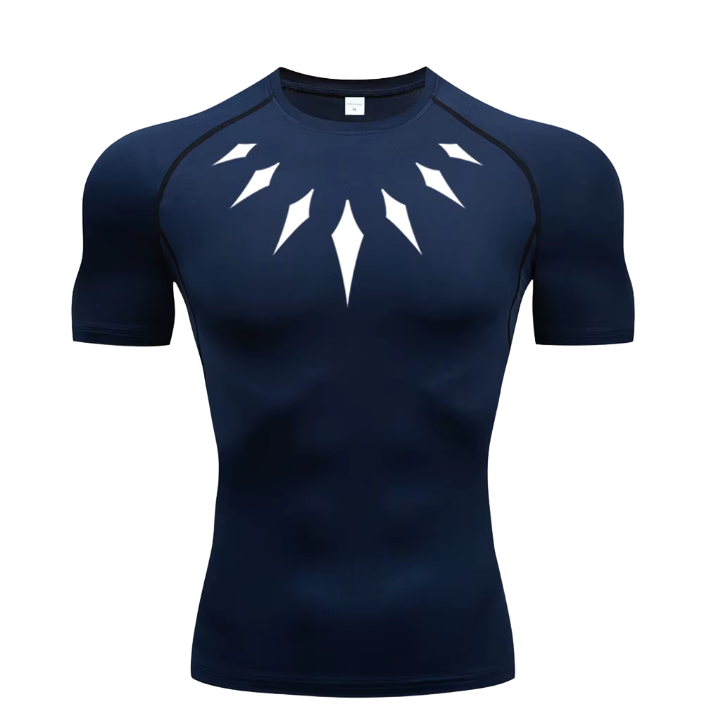 Panther Compression Tee