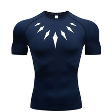 Panther Compression Tee