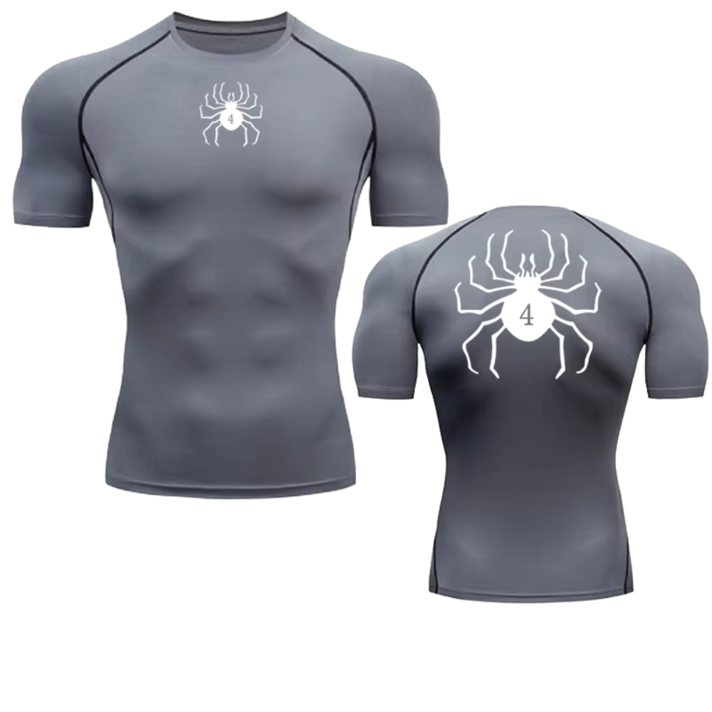 Phantom Troupe Compression Tee