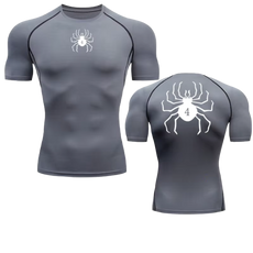 Phantom Troupe Compression Shirt