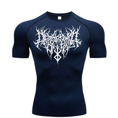 Berserk Chaos Compression Tee