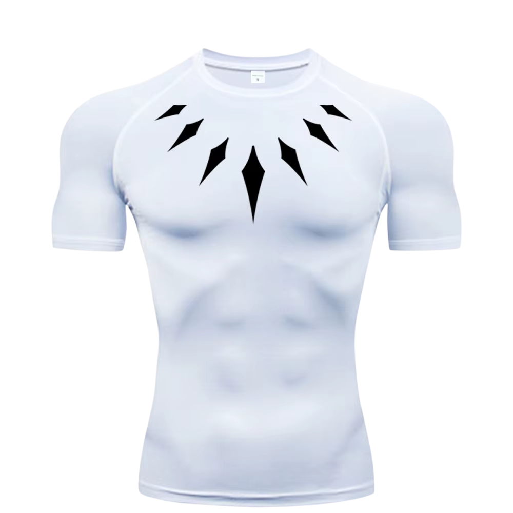 Panther Compression Tee