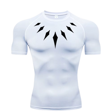 Panther Compression Tee