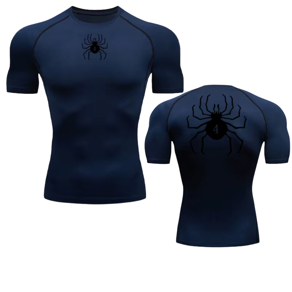 Phantom Troupe Compression Tee