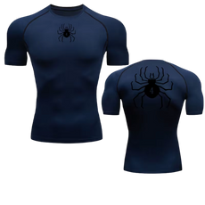 Phantom Troupe Compression Shirt