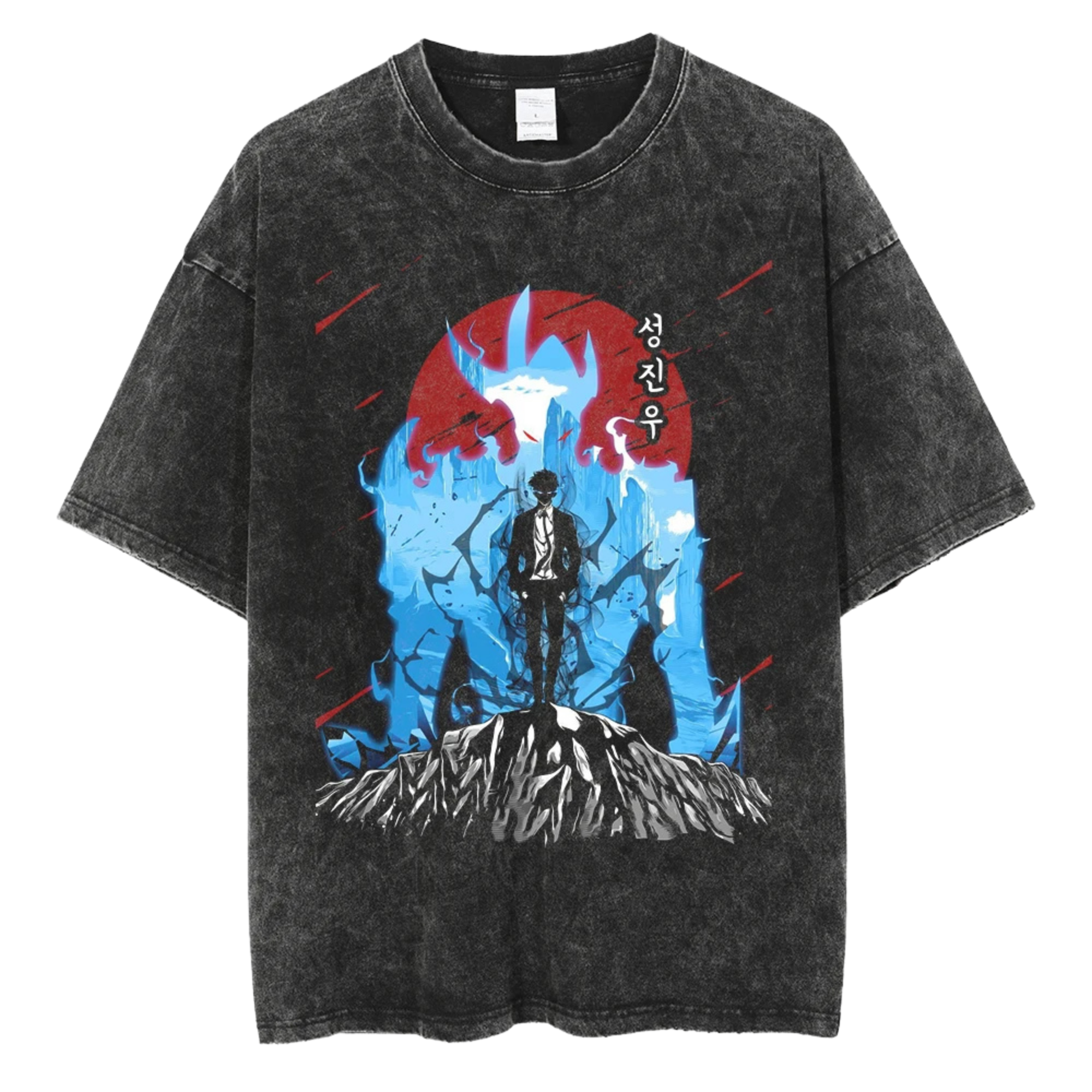 SL Oversized Pump Cover - Gate