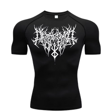 Berserk Chaos Compression Tee