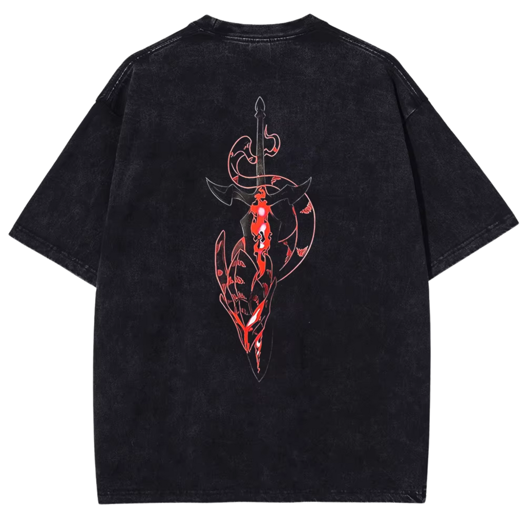 SL Oversized Pump Cover - ARISE.