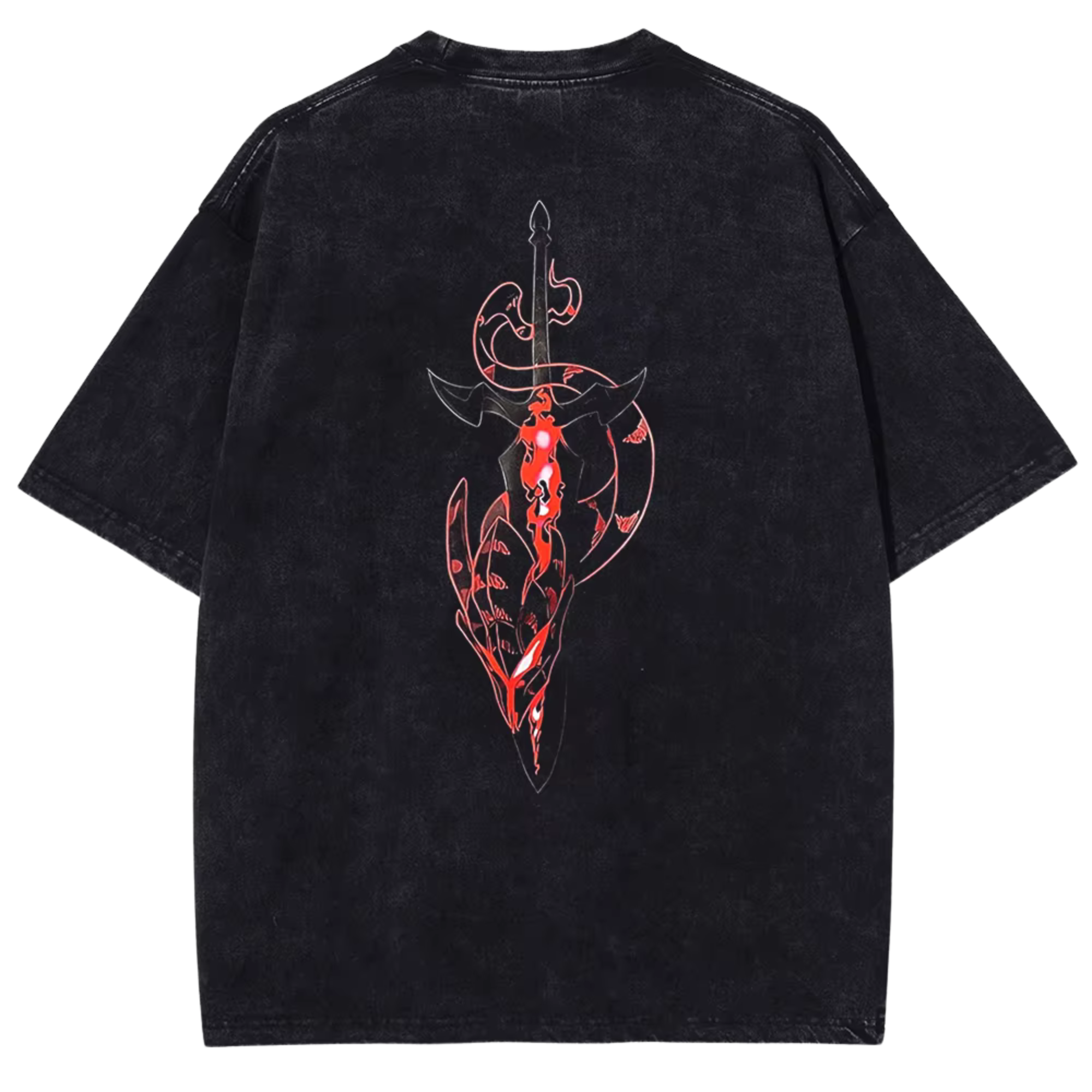 SL Oversized Pump Cover - ARISE.