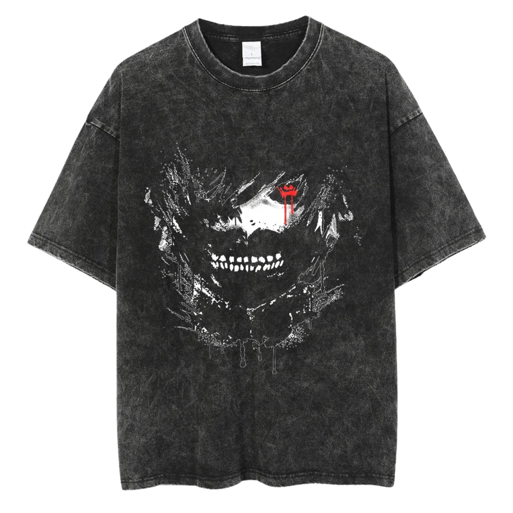 TG Oversized Pump Cover - Rize