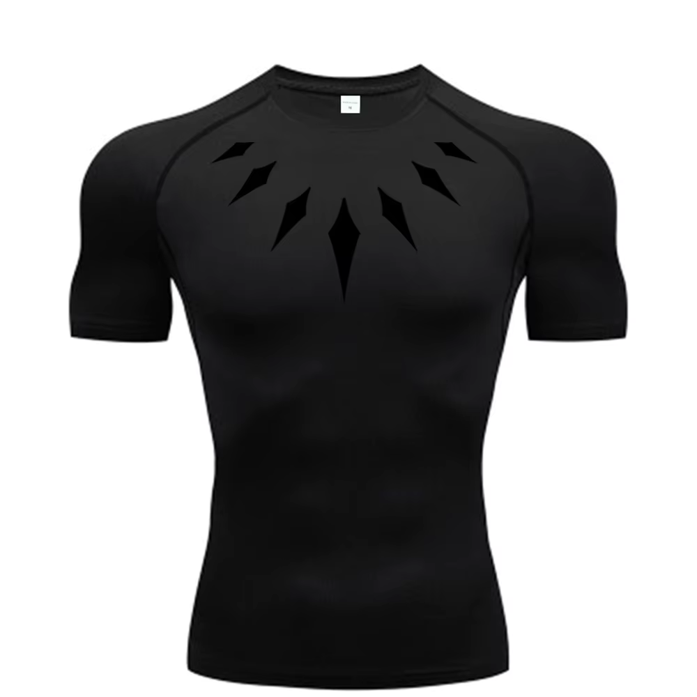 Panther Compression Tee