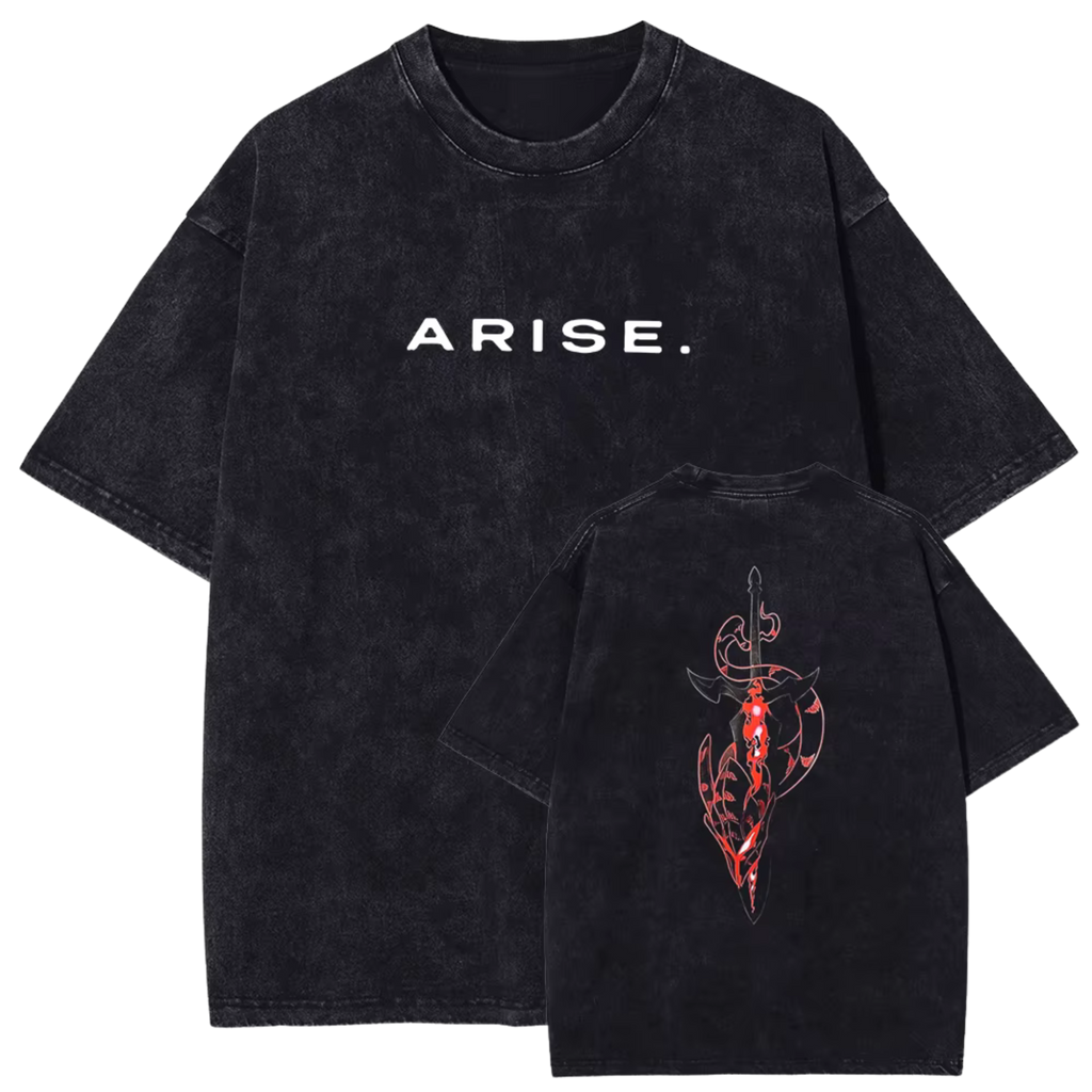 SL Oversized Pump Cover - ARISE.