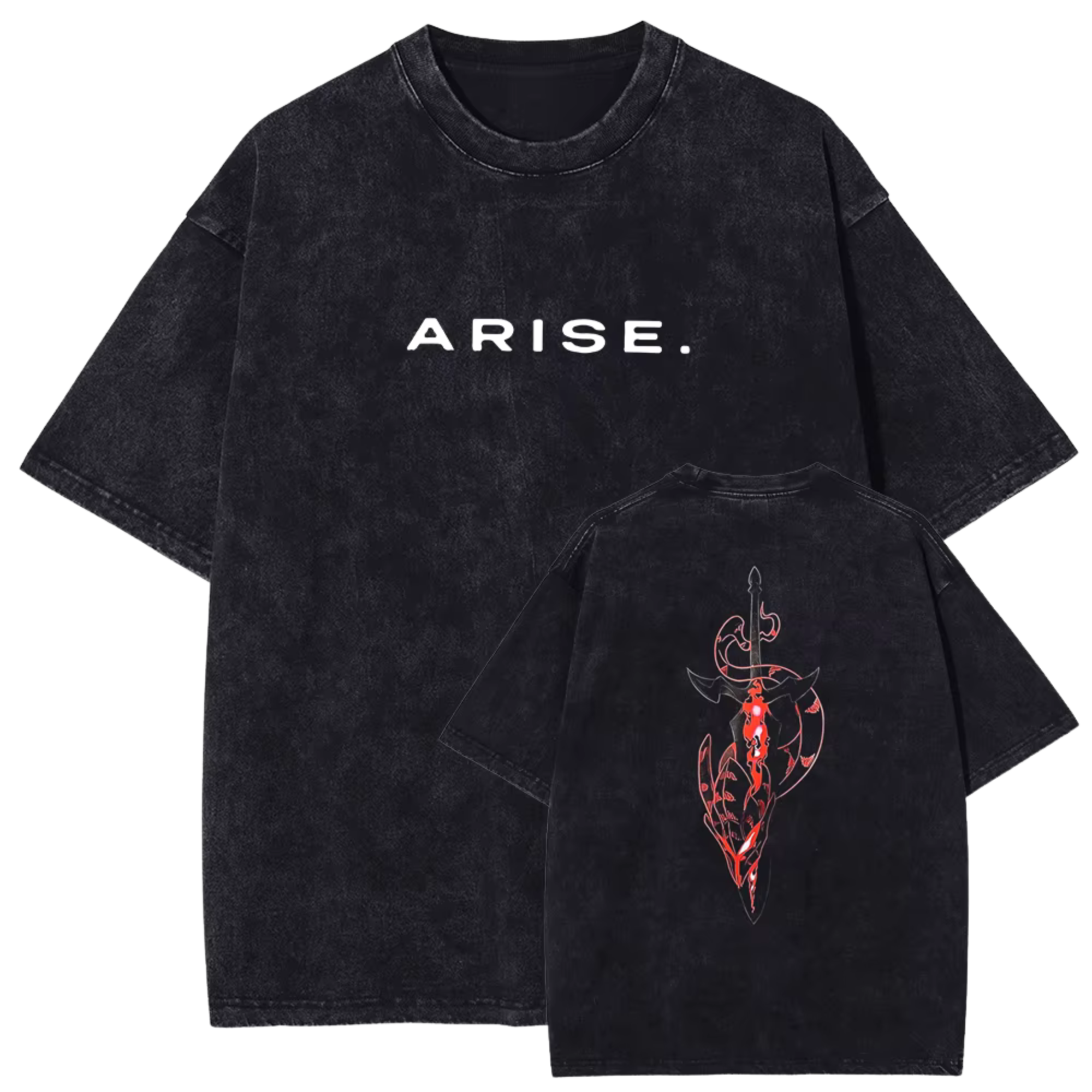 SL Oversized Pump Cover - ARISE.