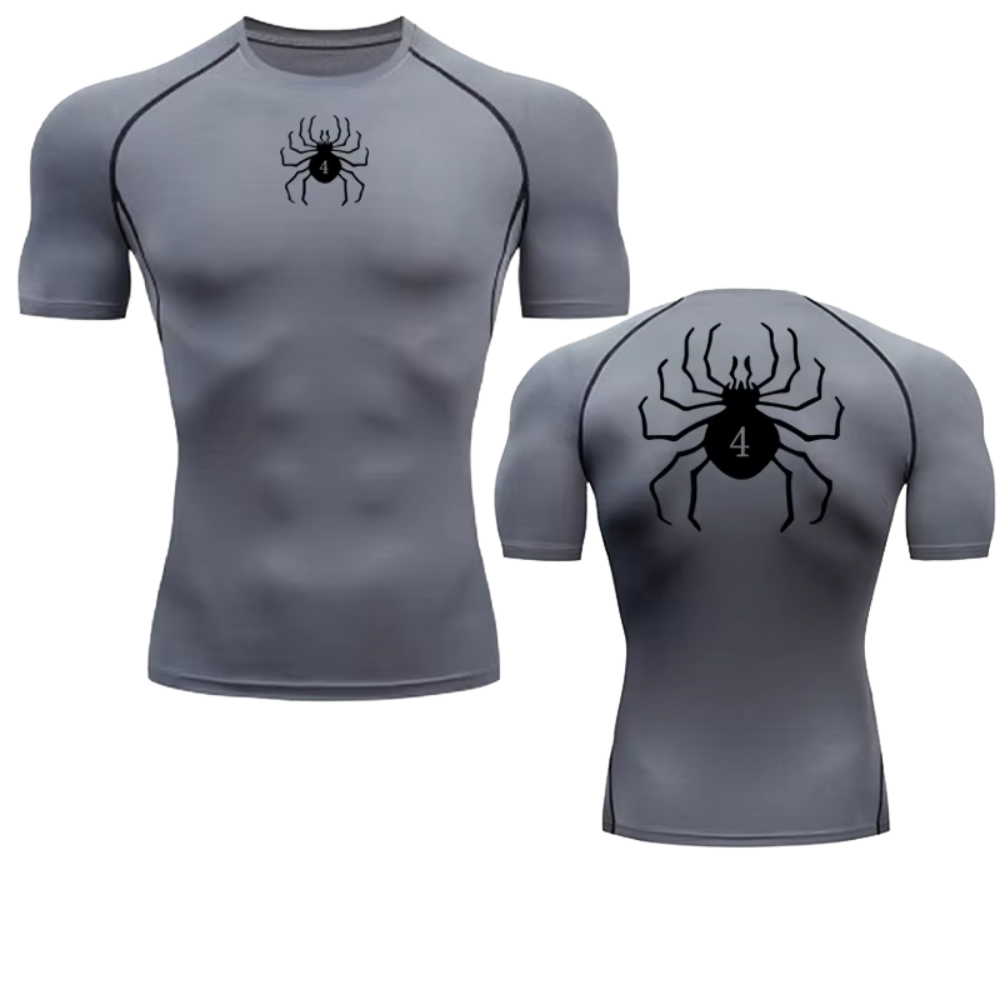 Phantom Troupe Compression Tee