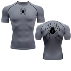 Phantom Troupe Compression Shirt
