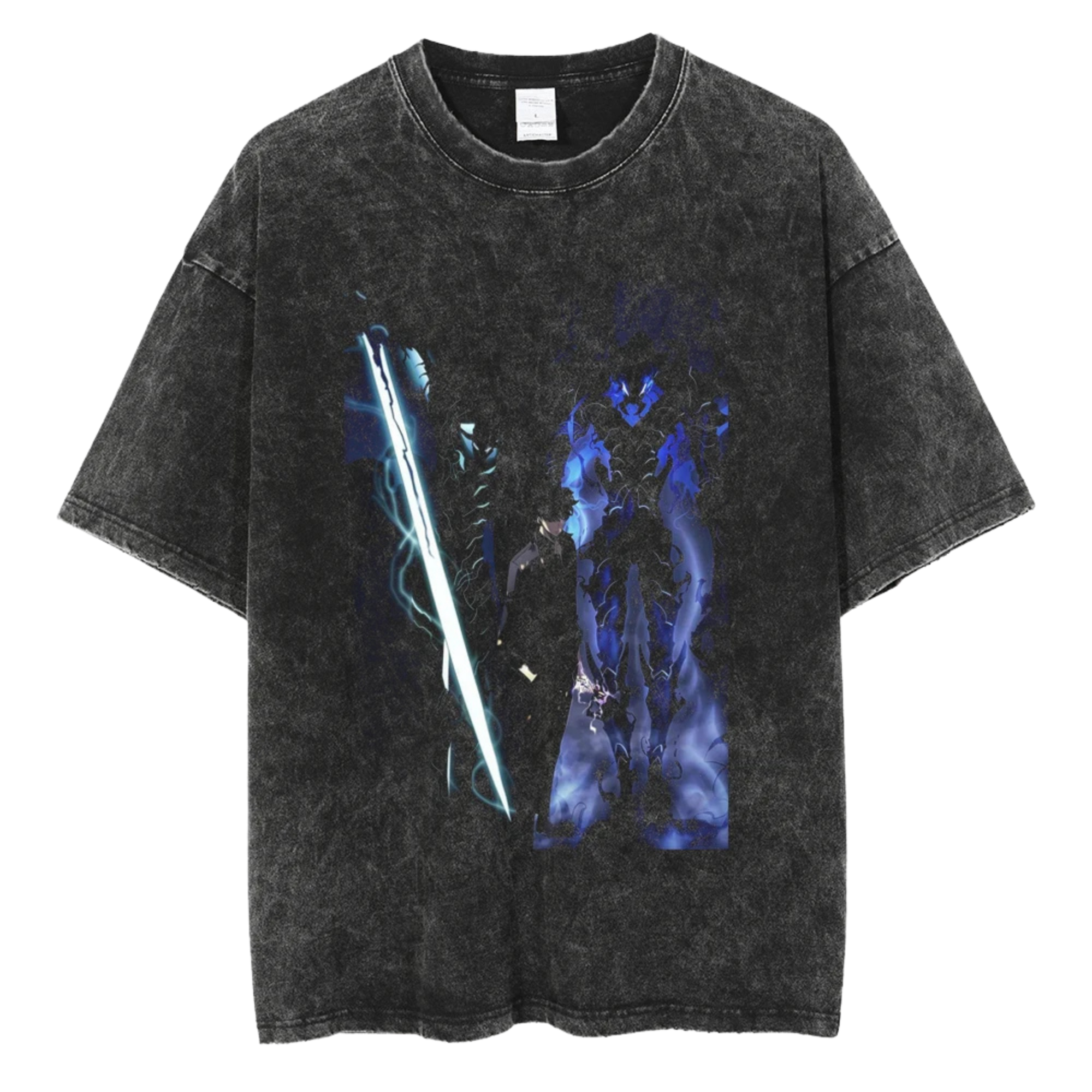 SL Oversized Pump Cover - Artifact