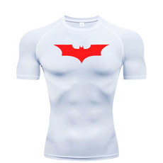 Bat Compression Tee