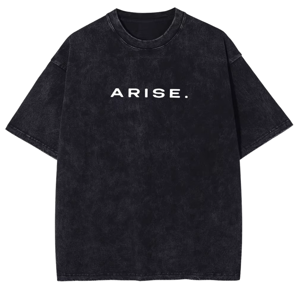 SL Oversized Pump Cover - ARISE.