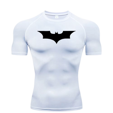 Bat Compression Tee