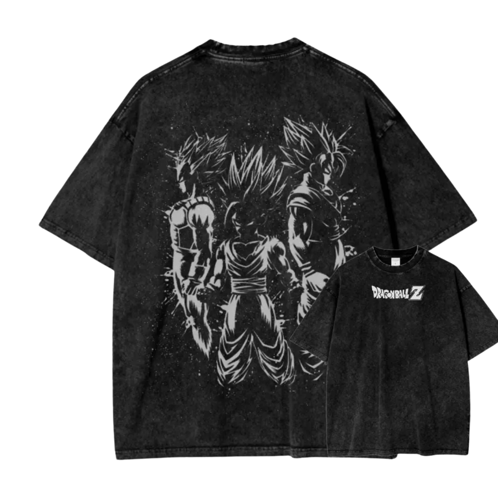 DB Oversized Pump Cover - Capsule