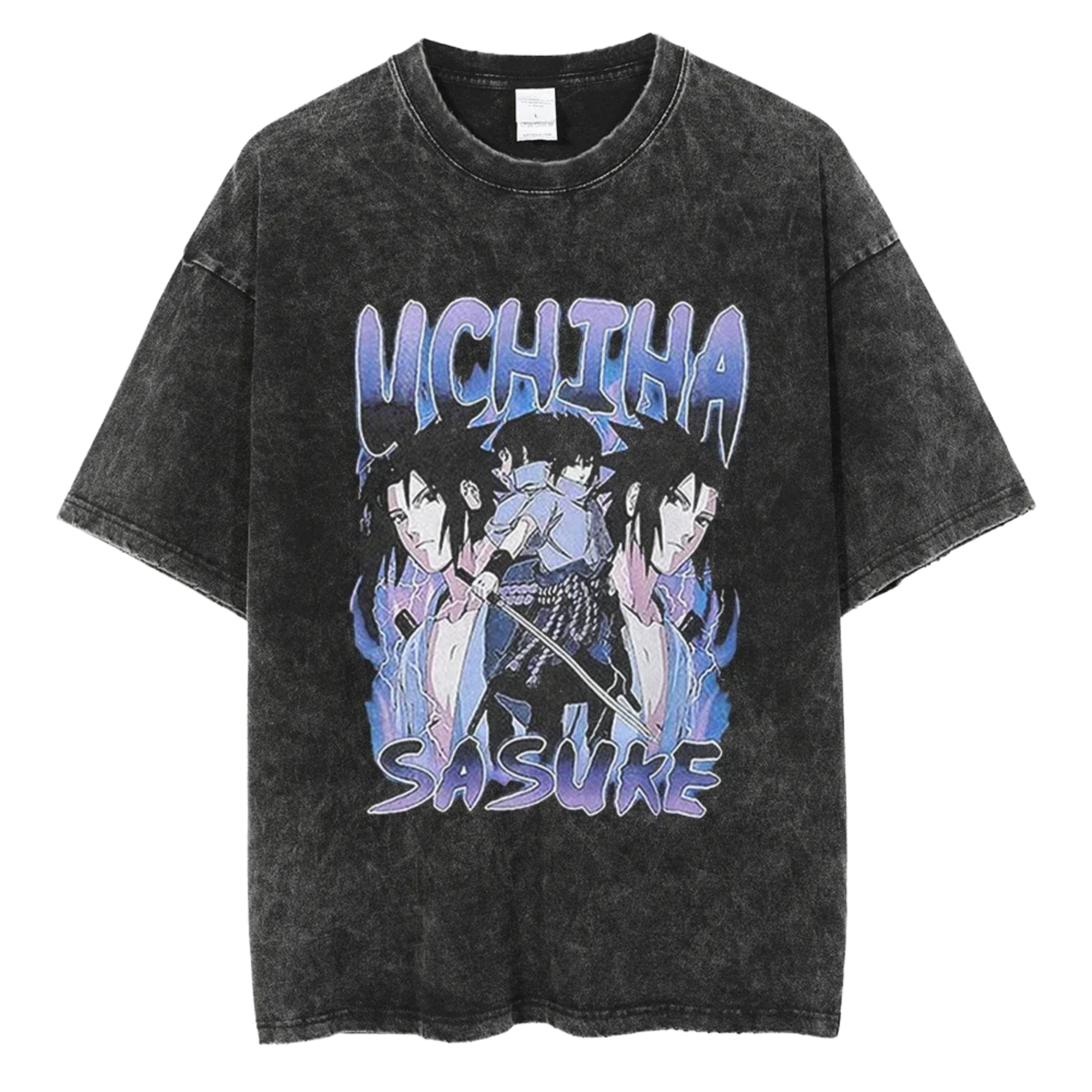 Shinobi Oversized Pump Cover - Ninjutsu