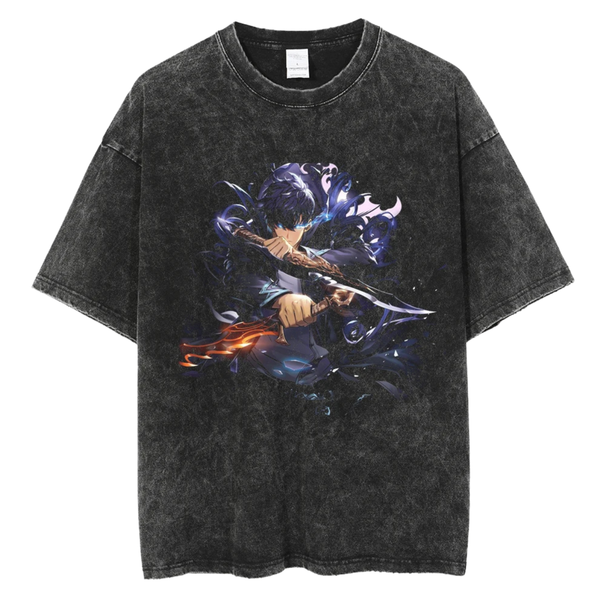 SL Oversized Pump Cover - Level