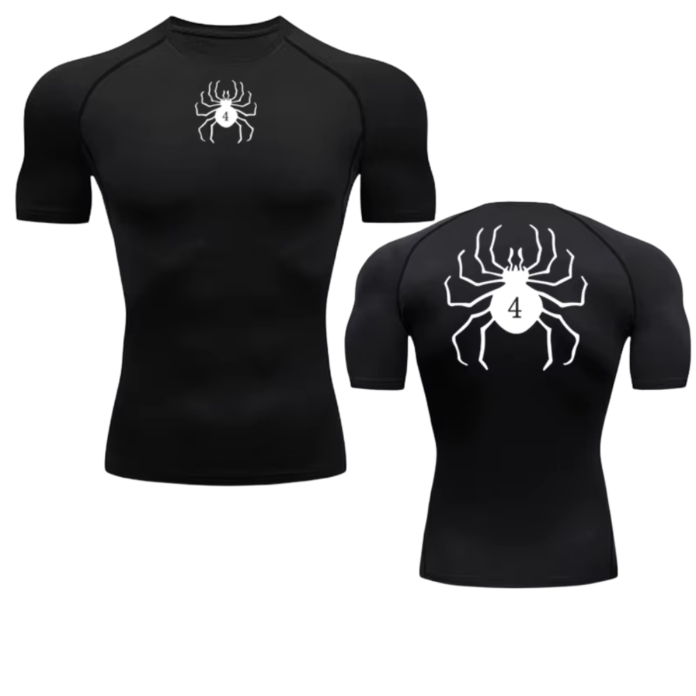 Phantom Troupe Compression Shirt