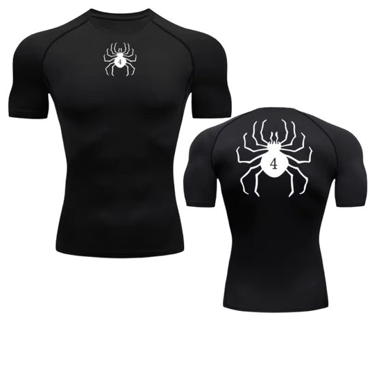 Phantom Troupe Compression Shirt