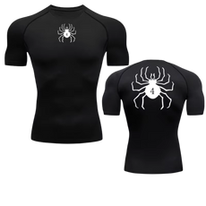 Phantom Troupe Compression Shirt