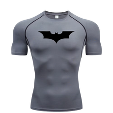 Bat Compression Tee