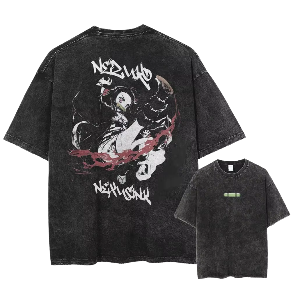 DS Oversized Pump Cover - Demon Form