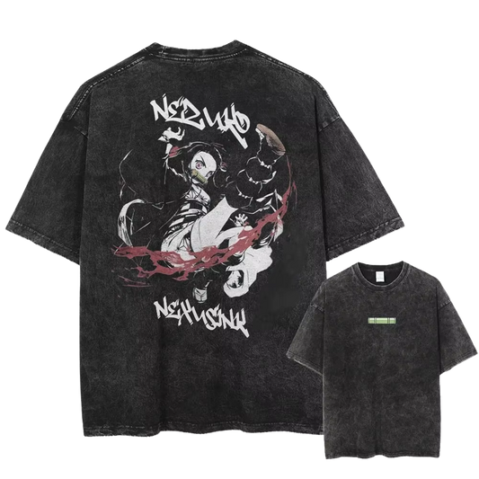 DS Oversized Pump Cover - Demon Form