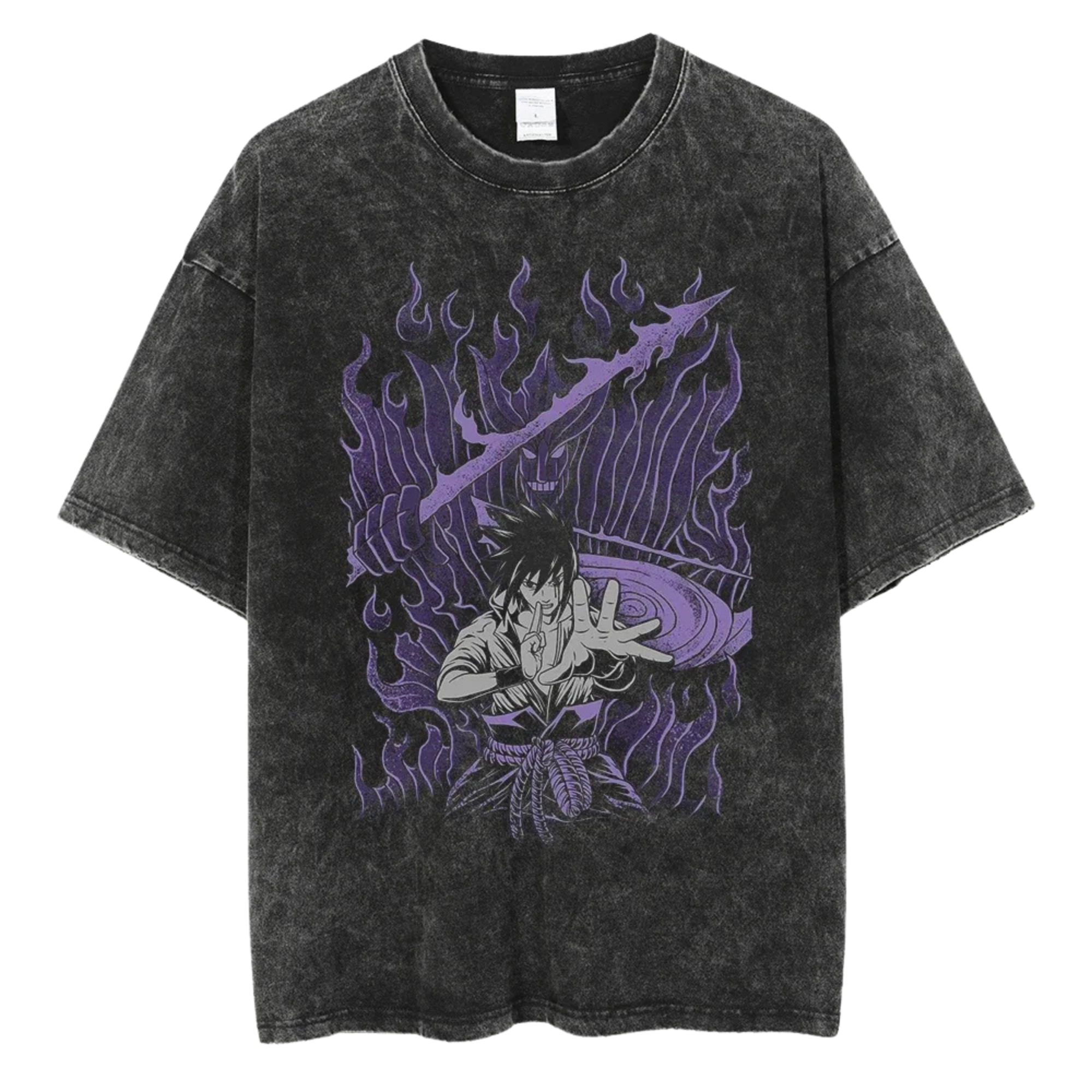 Shinobi Oversized Pump Cover - Susanoo