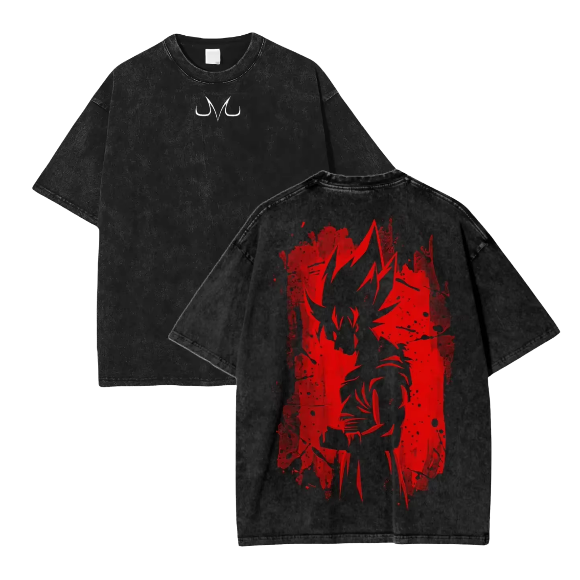 DB Oversized Pump Cover - Destruction