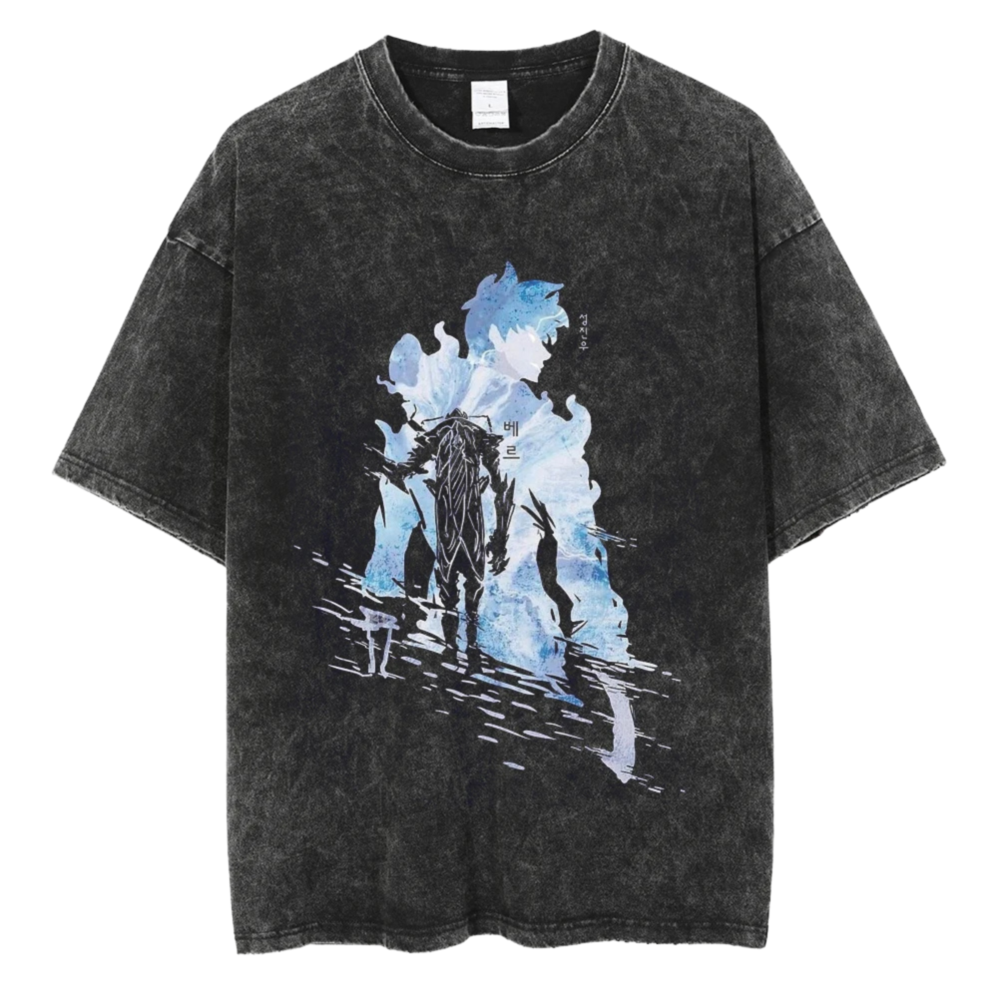 SL Oversized Pump Cover - Quest