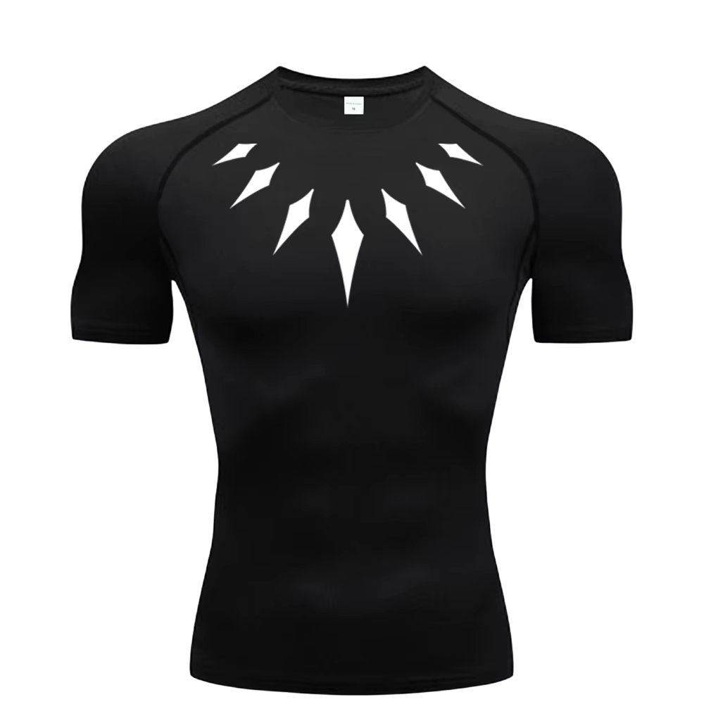 Panther Compression Tee