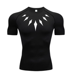 Panther Compression Tee