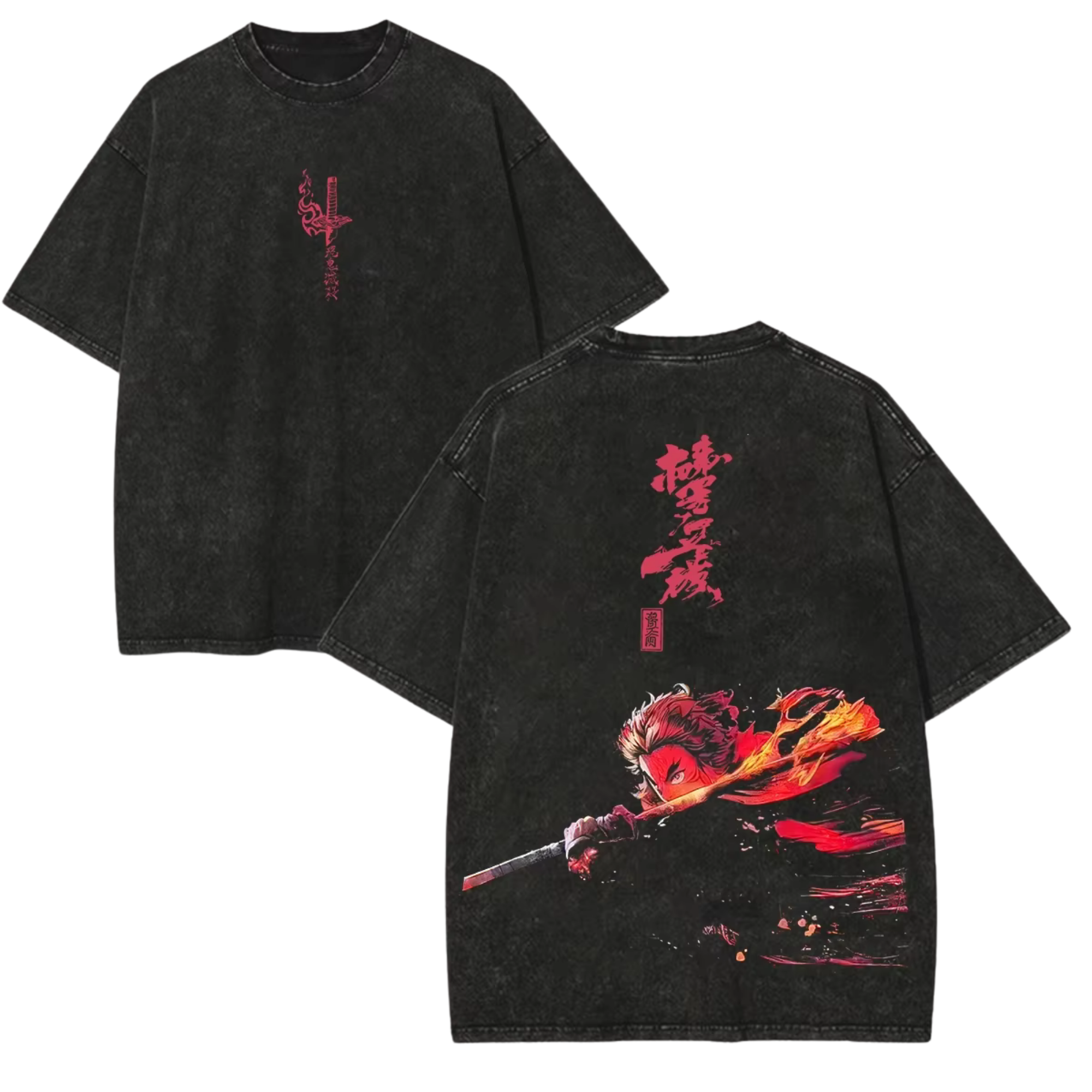 DS Oversized Pump Cover - Disheartened