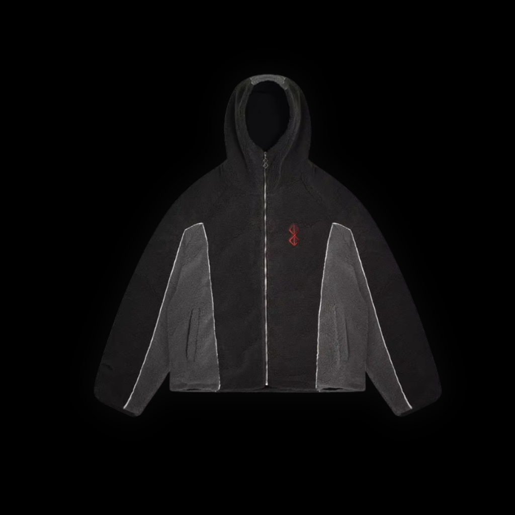 BLKOUT™ Berserk Fleece Hoodie