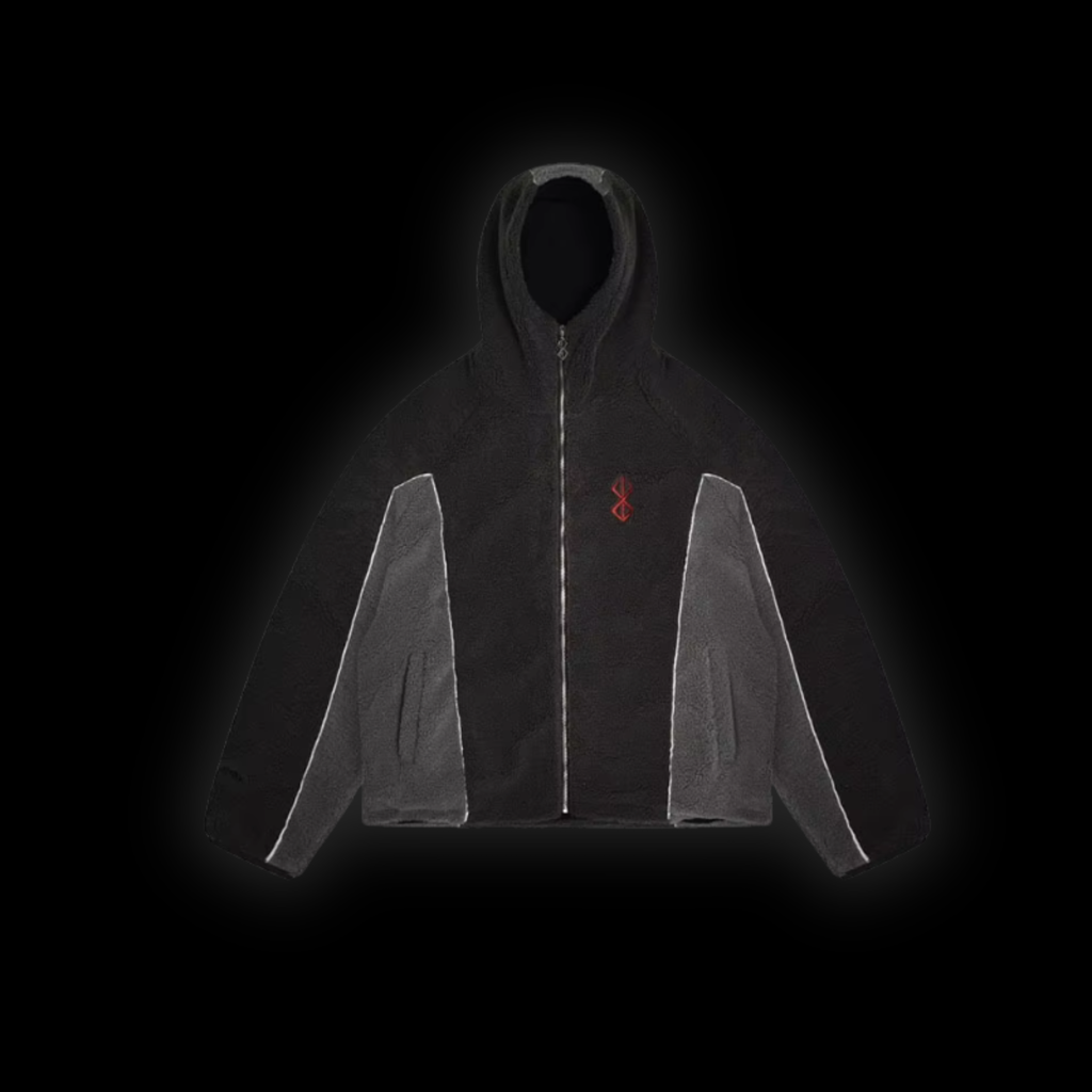BLKOUT™ Berserk Fleece Hoodie